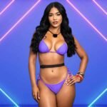 Meet Andreina Santos: Love Island USA Season 7