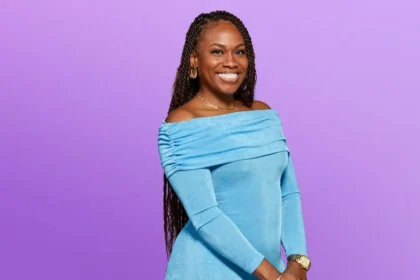 Brittany Dodson | Love Is Blind Season 8