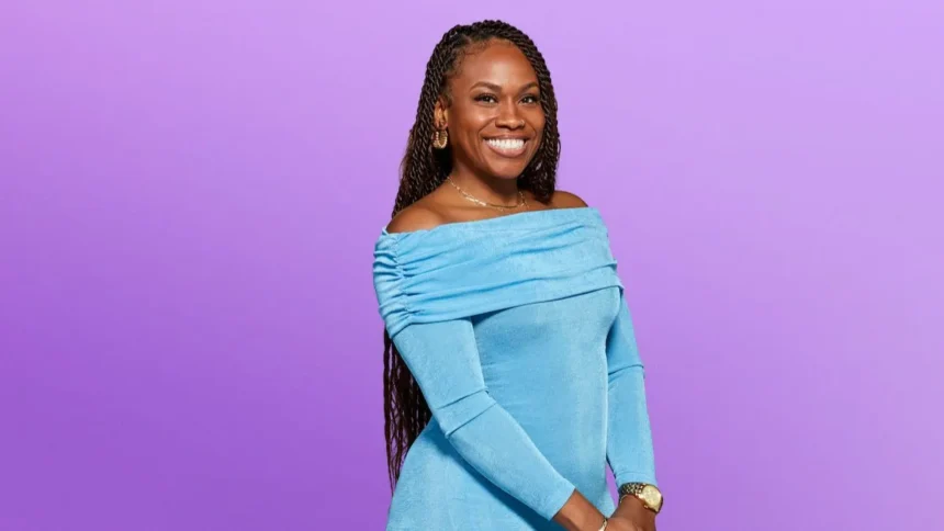 Brittany Dodson | Love Is Blind Season 8