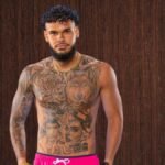 Who Is Bryan Arenales? Love Island USA Season 7