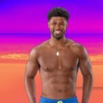 Meet JD Dodard: Love Island USA Fitness Hero