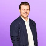 Daniel Hastings | Love Is Blind Season 8