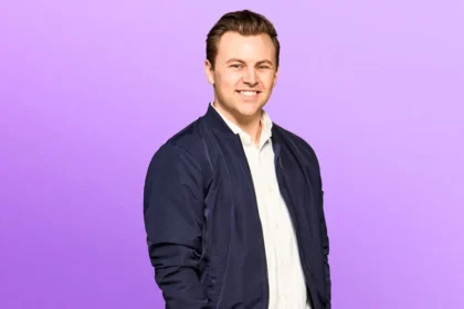 Daniel Hastings | Love Is Blind Season 8