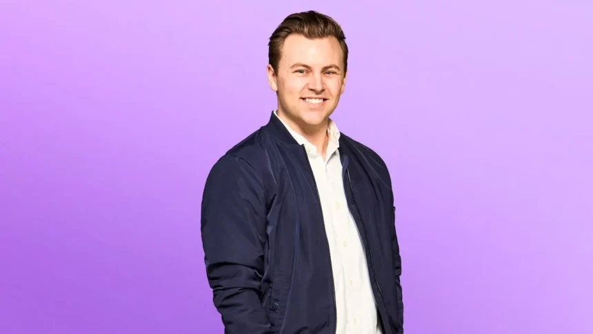 Daniel Hastings | Love Is Blind Season 8