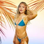 Meet Hannah Fields: Love Island USA Season 7 star and social media sensation