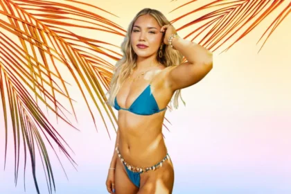 Meet Hannah Fields: Love Island USA Season 7 star and social media sensation