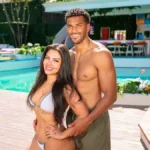 Jeremiah Clashes With Huda Over 'Love Bombing' Accusations at Tense Love Island USA Reunion
