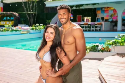 Jeremiah Clashes With Huda Over 'Love Bombing' Accusations at Tense Love Island USA Reunion