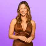 Lauren O'Brien Love Is Blind Season 8