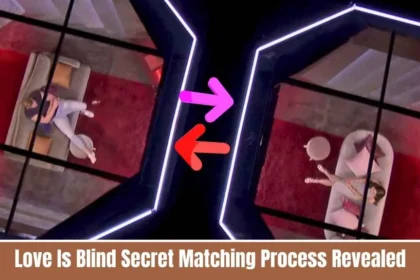 Love Is Blind Secret Matching Process Revealed: How Producers REALLY Ensure Pod Engagements