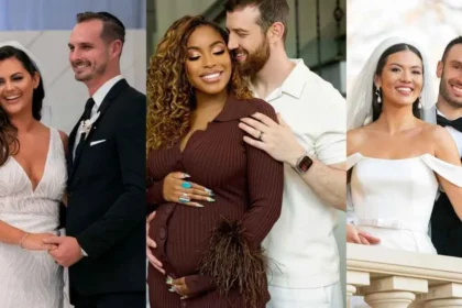 Love Is Blind Status Check: Which Couples Are Still Together in 2024?