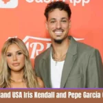 Another One Bites the Dust! Love Island USA Iris Kendall and Pepe Garcia Confirm Split After Reunion Airs