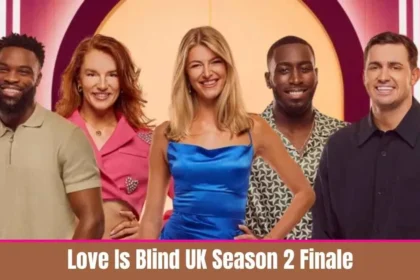 Love Is Blind UK Season 2 Finale: Couple-by-Couple Breakdown of Every Shocking Altar Decision