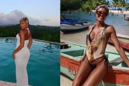 Love Island & TOWIE Stars in "Horror Crash" on Way to Creamfields