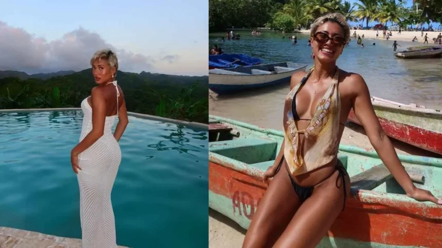 Love Island & TOWIE Stars in "Horror Crash" on Way to Creamfields