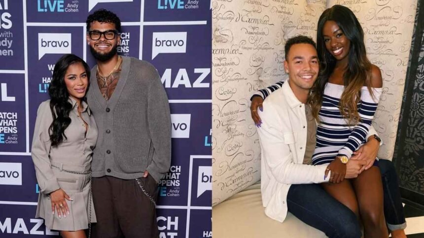 The Final Love Island USA Couples Status Check: Who's Still Together?