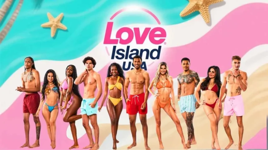 Love Island USA Season 7 Cast: Where Are They Now? Post-Finale Drama & Updates