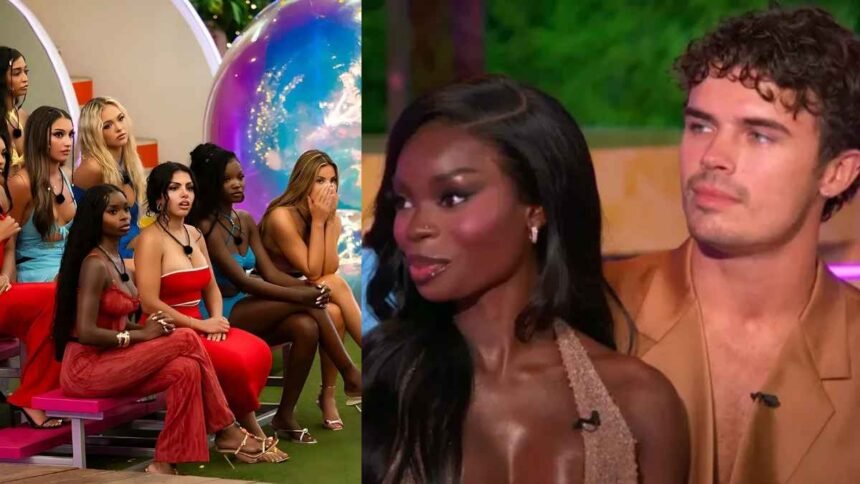 Love Island USA Season 7 Reunion: Spoilers, Cast Drama & How to Watch