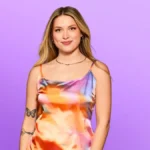 Madison Errichiello | Love Is Blind Season 8