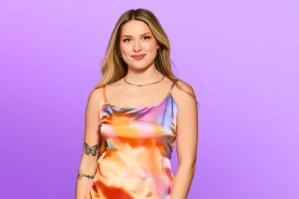 Madison Errichiello | Love Is Blind Season 8