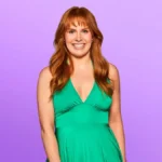 Molly Mullaney Love Is Blind Season 8