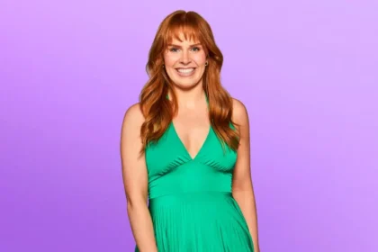 Molly Mullaney Love Is Blind Season 8