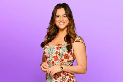 Monica Danús | Love Is Blind Season 8