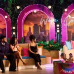 Netflix Claps Back at Andy Cohen After He Calls Them Out at the Love Island USA Reunion