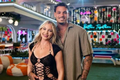 Spilling the Tea: All the Clues Iris and Pepe Broke Up After a Shocking Cheating Scandal