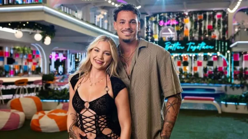 Spilling the Tea: All the Clues Iris and Pepe Broke Up After a Shocking Cheating Scandal