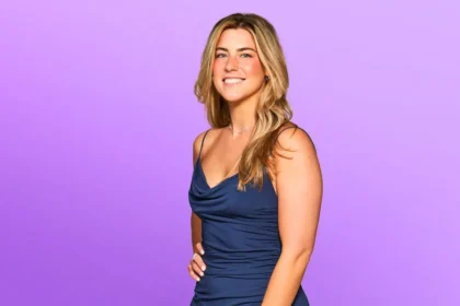 Sara Carton The Love Is Blind Season 8