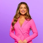 Taylor Haag Love Is Blind Season 8