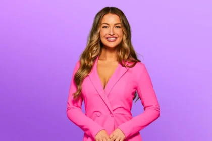 Taylor Haag Love Is Blind Season 8