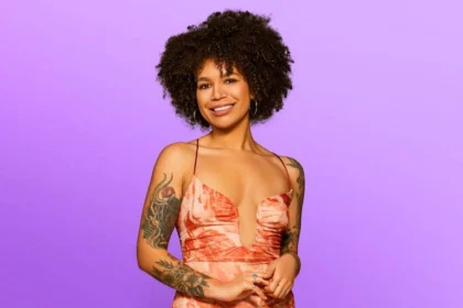 Vanessa Boreland Love Is Blind Season 8