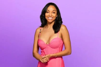 Virginia Miller Love Is Blind Season 8