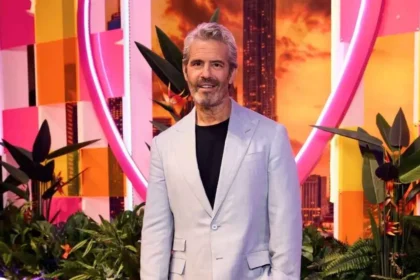 Andy Cohen Claps Back at Love Island USA Season 7 Reunion Backlash: ‘Girl, Have You Seen My Work?’