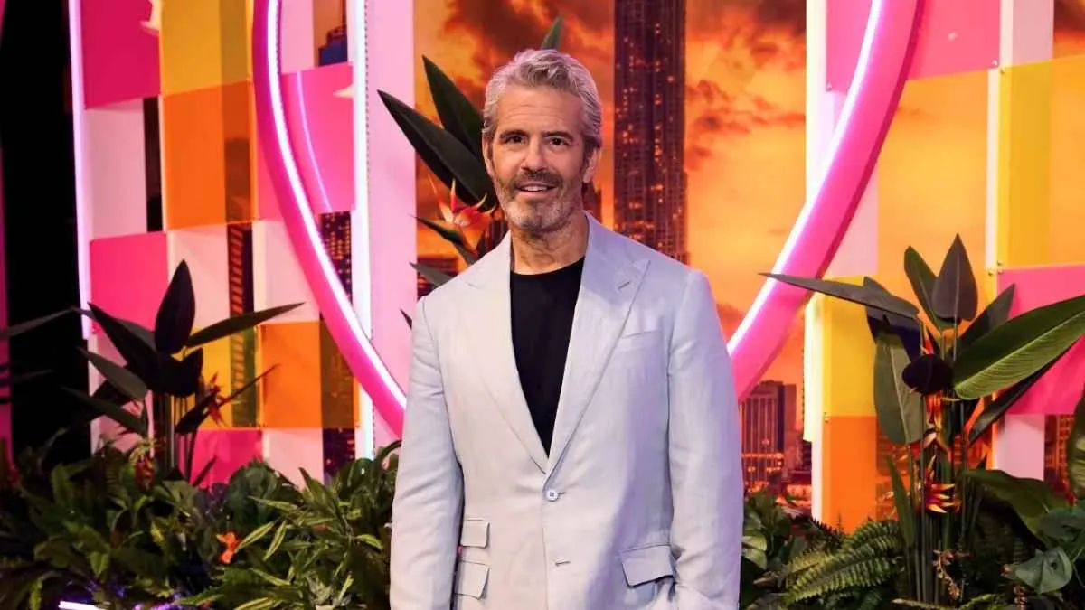 Andy Cohen Claps Back at Love Island USA Season 7 Reunion Backlash: ‘Girl, Have You Seen My Work?’
