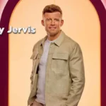 Billy Jervis: Love Is Blind UK Season 2 Job, Age, Instagram & What Happened