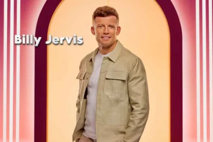 Billy Jervis: Love Is Blind UK Season 2 Job, Age, Instagram & What Happened