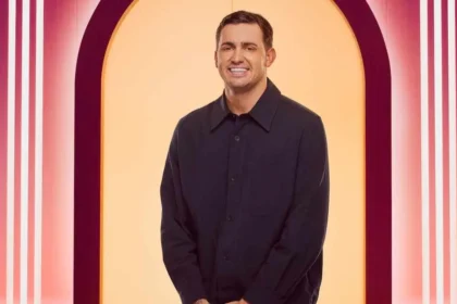 Charlie Antony: Love Is Blind UK Season 2 Job, Age, Instagram & Why He Left Single