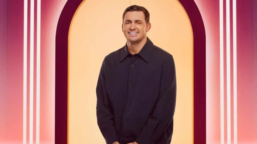 Charlie Antony: Love Is Blind UK Season 2 Job, Age, Instagram & Why He Left Single