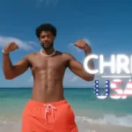 Christopher Seeley: Love Island Games Season 2 Bold Basketball Star Ready to Win in 2025