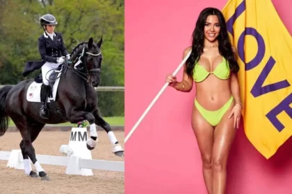 Gemma Owen Love Island