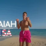 Isaiah Campbell: Love Island Games Season 2 Heartthrob Ready to Rock Fiji in 2025