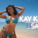 Kay Kay Gray: Love Island Games Season 2 Texas Star Chasing Love in 2025