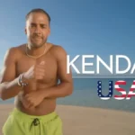 Kendall Washington: Love Island Games Season 2 King Ready to Reign in 2025
