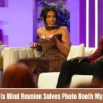 Love Is Blind Reunion Solves Photo Booth Mystery: Javen Vindicated (Kind Of) in Katisha Drama