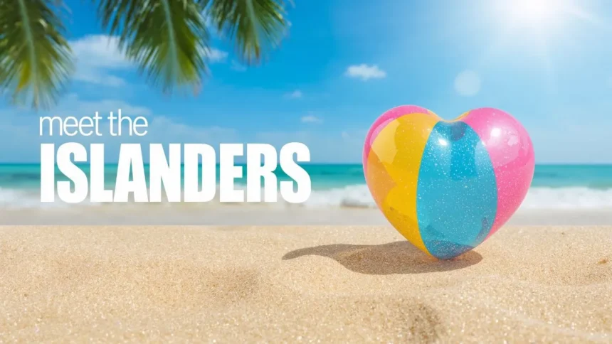 Love Island Games Season 2 Cast Revealed: Teaser Video, Ariana Madix, and Why Fans Are Obsessed in 2025