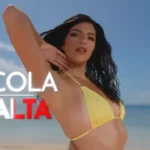 Nicola: Love Island Games Season 2 Maltese Firecracker Ready to Shine in 2025