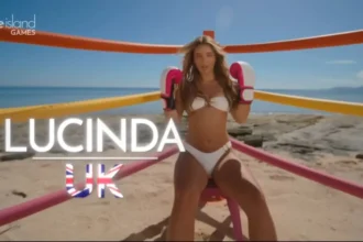 Lucinda Strafford: Love Island Games Season 2 Drama Queen Ready to Spark in 2025